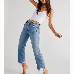 Brand New We the People Jeans